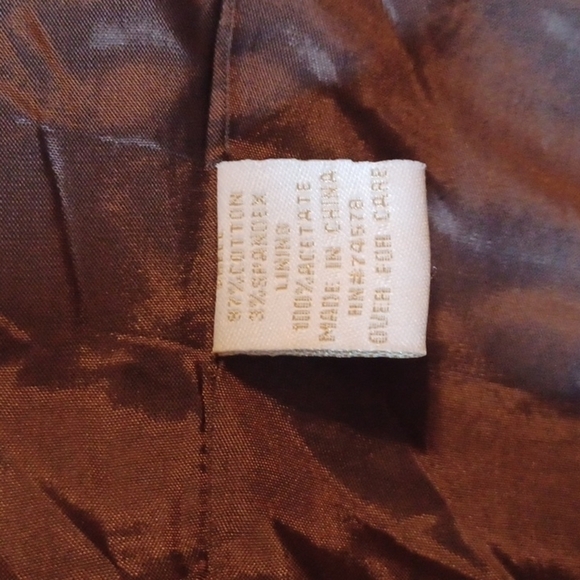 𝅺Animal print blazer. No tags, please see measurements.Mob wives! - Picture 7 of 11